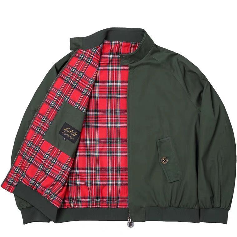 Business and administrative down jacket, new for winter season.