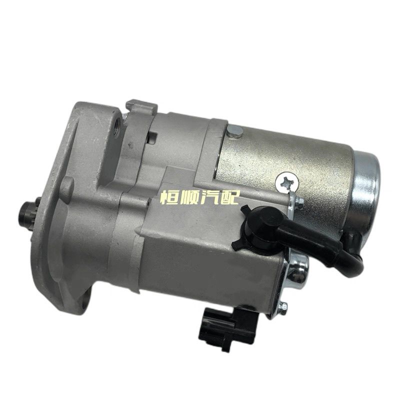 Suitable for Toyota Hilux VIGO 1KD 2KD REVO Runner Starter