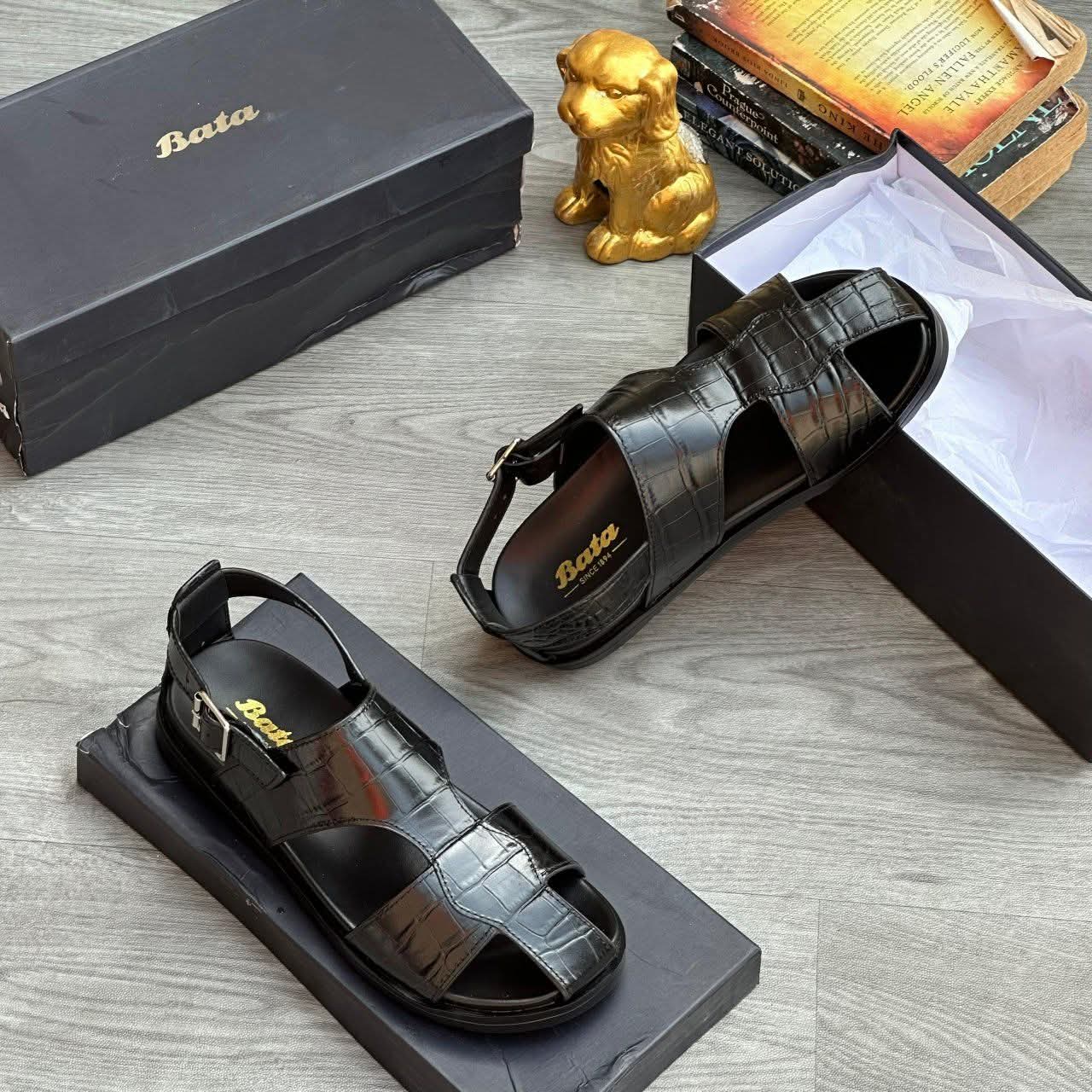 SON Summer 2026 New Men's Leather Accessories