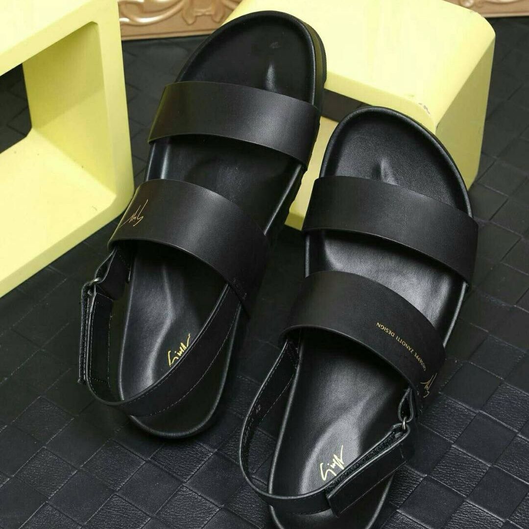 026 Men's High-End Stylish Versatile Lightweight and Resistant