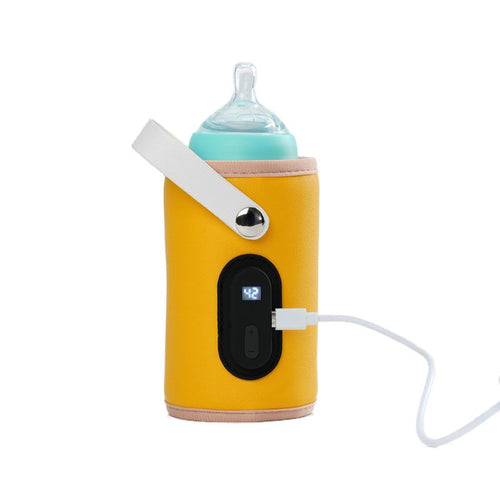 "Beienta Baby Bottles for Newborns"