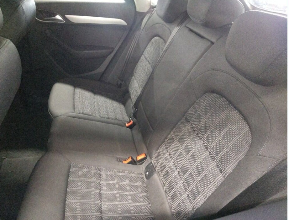 2015 Audi  S3 
8VCJXL
4WD Base grade
AT
2,000cc  
52,730km 
Brown
Leather seates
One Owner 
Audi Presence
Parking assist
Advaptive cruise control
Rays 18inch Alloys
LED  head lights 
Seat Heater