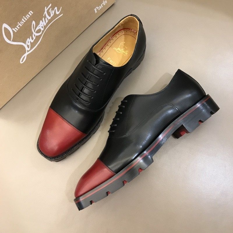 Factory Direct Sale European Station Casual Leather