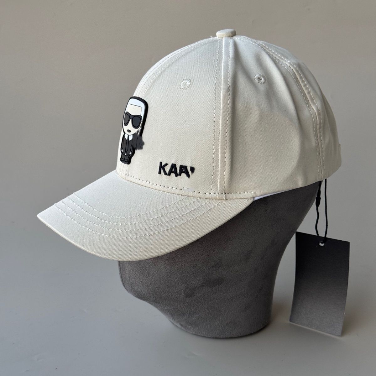 American K-Brand Stereo Soft Gel