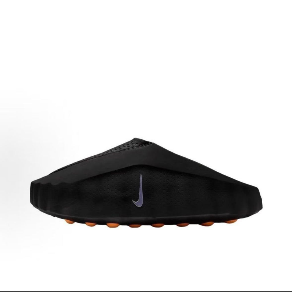Mesh Design slippers