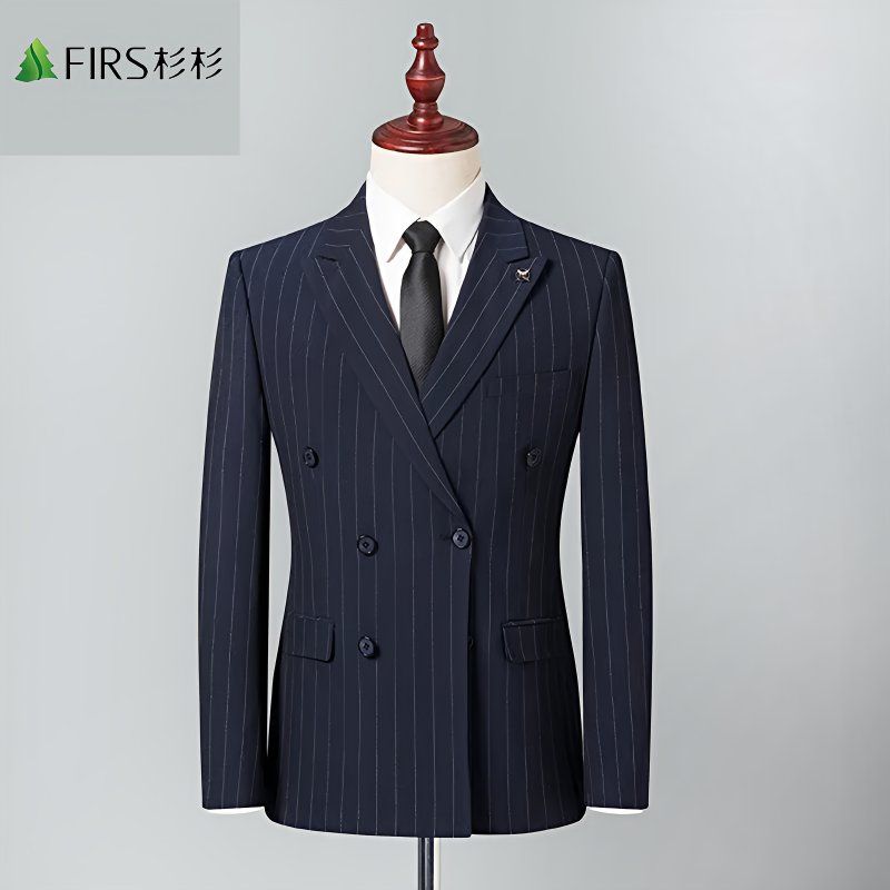 Pierre Cardin Autumn/Winter Collection by Baiyi Brand