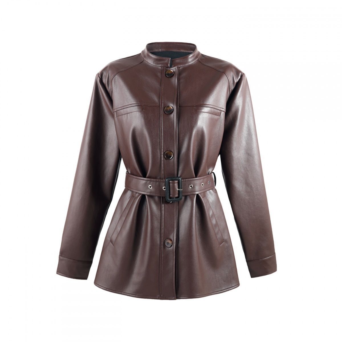 Spring and Autumn New Model Village Full Suit Jacket