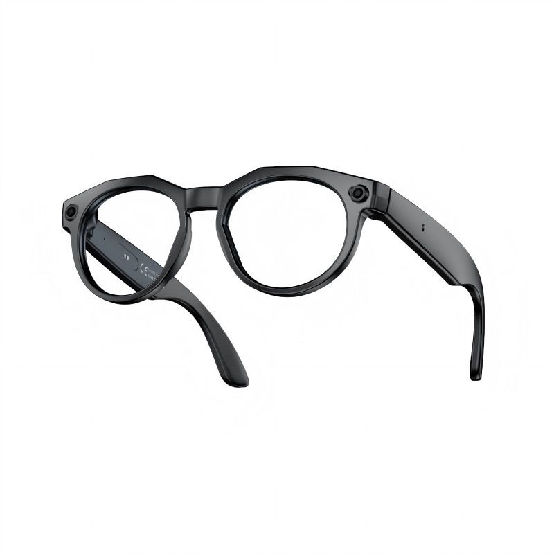 New AI Smart Glasses HD