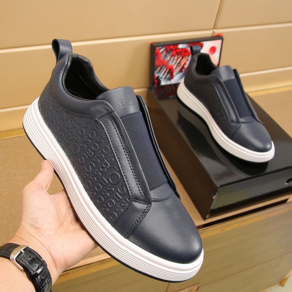 New BOSS Men's Casual Shoes
