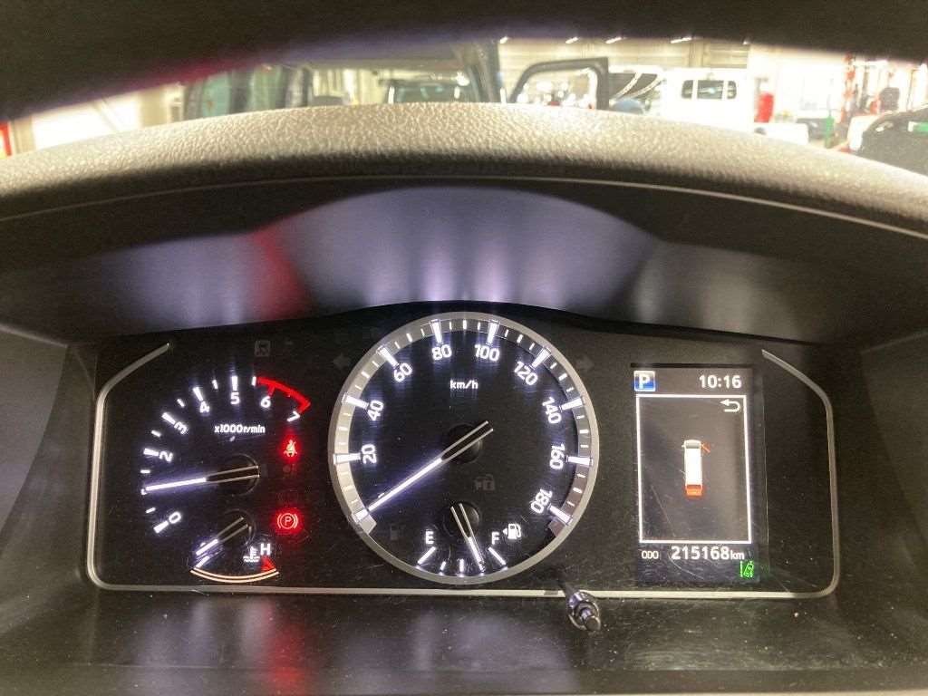 *TOYOTA HIACE 2021*
YEAR: 2021
COLOR: WHITE
CHASSIS: 3BF-TRH228B
*GRADE: Super - Long GL 4WD*
FUEL: DIESEL
SEATS: 14 SEATS| DOORS: 5
TRANSMISSION: AT
ENGINE SIZE: 2700 CC
MILEAGE: 215000 

*OPTIONS:*
POWER WINDOW, POWER STEE