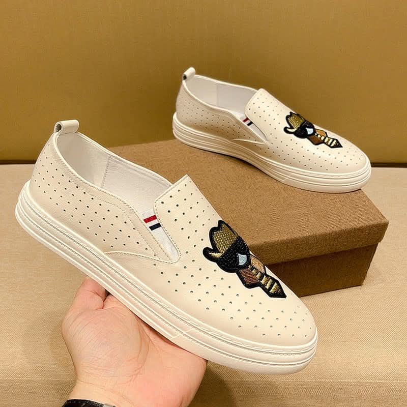 Spring Tour Promotion 2024 New Genuine Leather Luxury Accessories