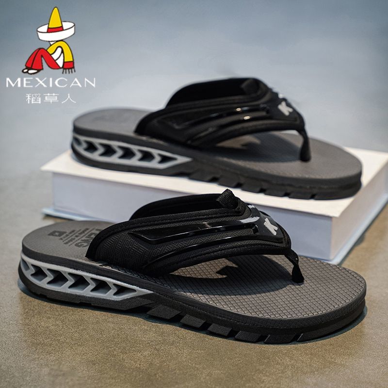 | Exclusive Store Scarecrow Slippers for Summer New