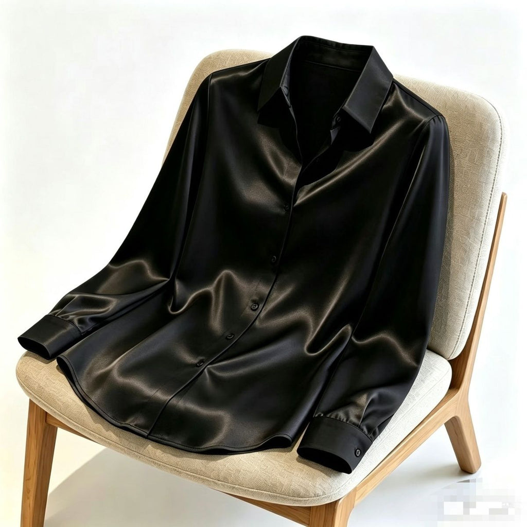 Classic foreign trade same style solid color