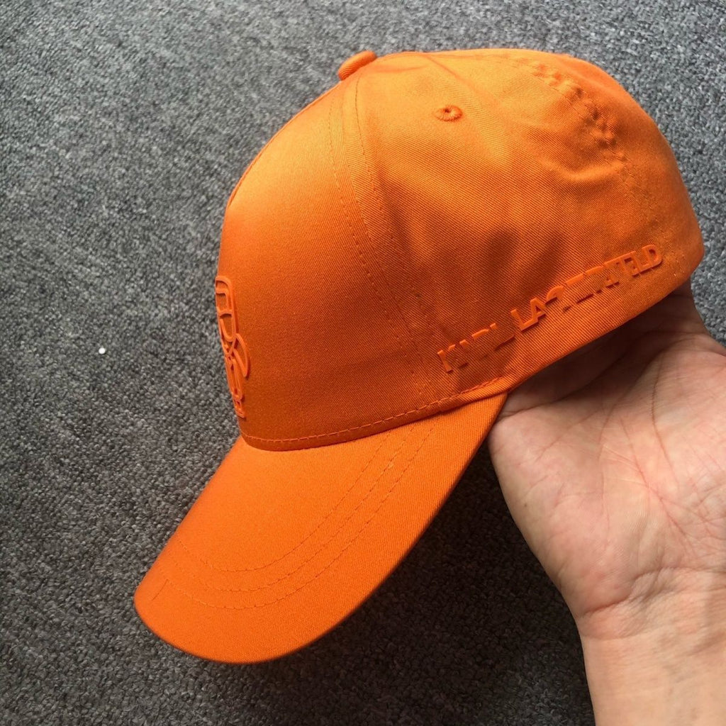 Ginger Series Karl New Twill Cotton Soft Gel