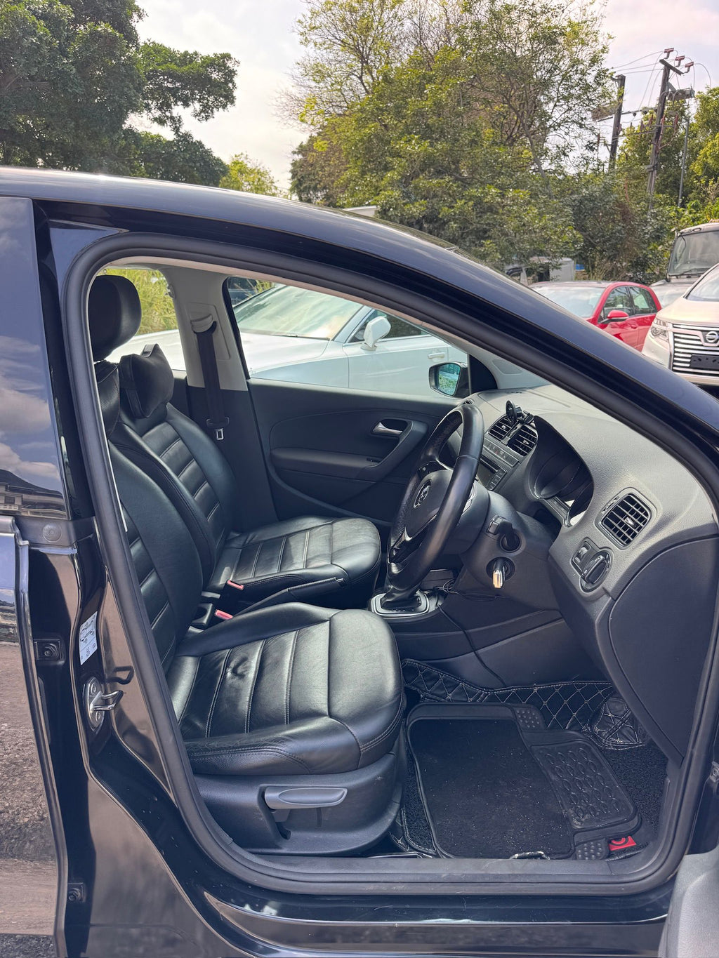RMETcc and Resriah investment cc Car dealerships