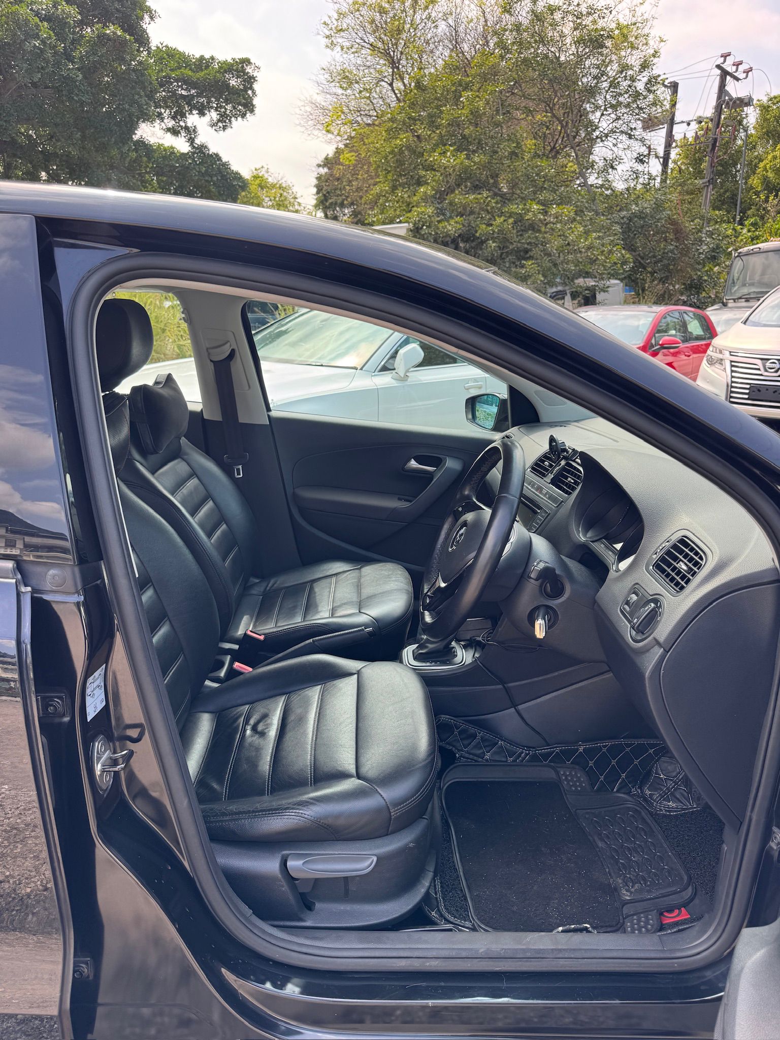 RMETcc and Resriah investment cc Car dealerships