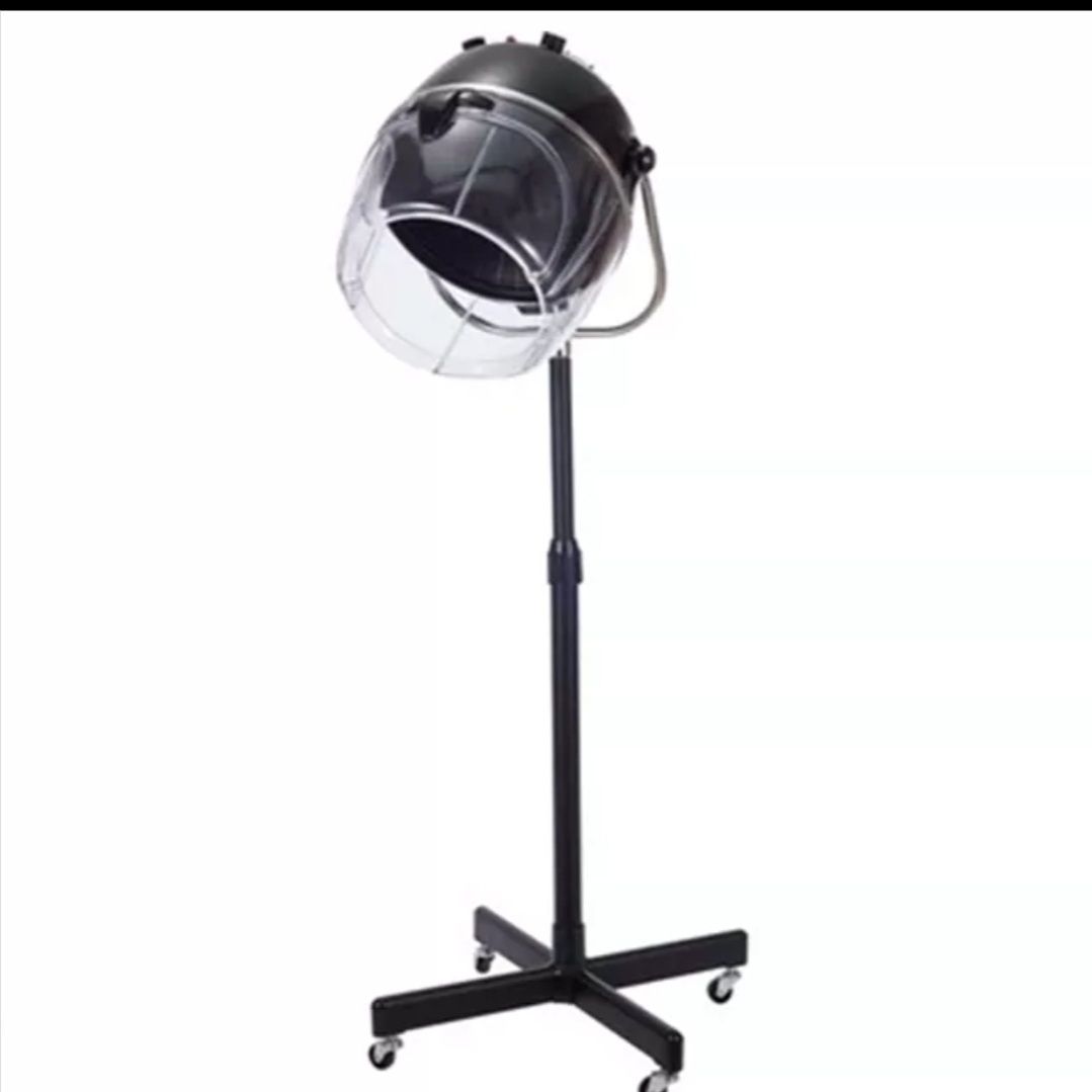 Hair Dryer