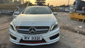 Mercedes Benz A250  2015 AMG