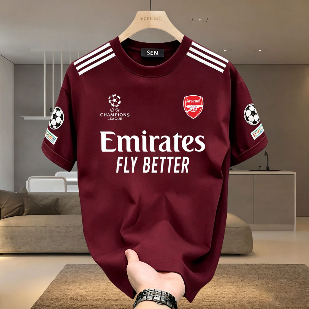 ArSenal Gunners Football Sports Kit