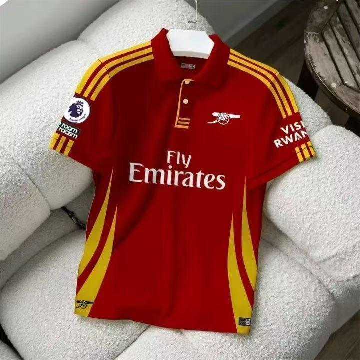 ArSenal Gunners Football Sports Kit