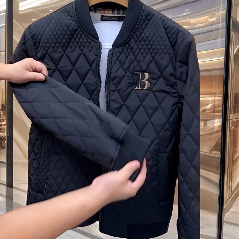 Daily Promotion 2025 Fashion New Hooded Down Jacket