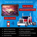 Automotive Fault Diagnostic Tool Exterior Day