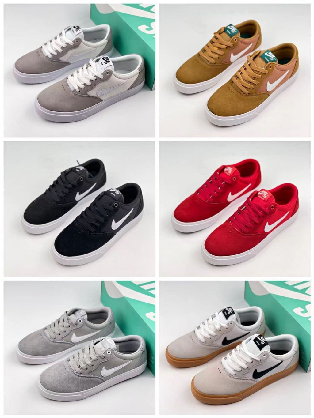 2022 Latest Wang Yibo Style Low-Top Men's Shoes