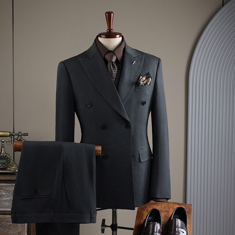 Pierre Cardin Autumn/Winter Collection by Baiyi Brand