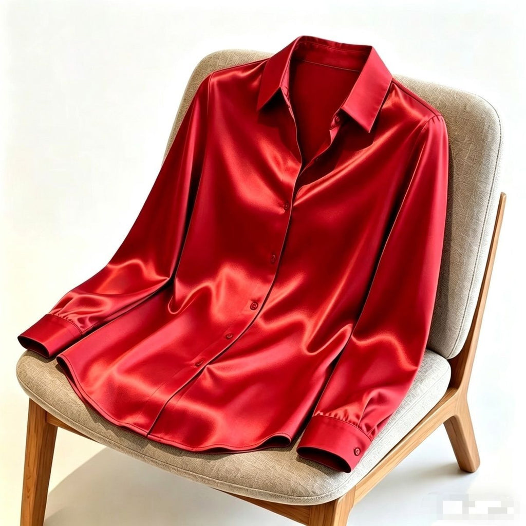 Hurry up and grab it! Clearance Sale on  Silk Items
