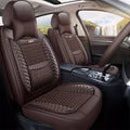 Resmore Middle East Trading cc Boutique Store Genuine Leather Seat Covers Fully Customized for You