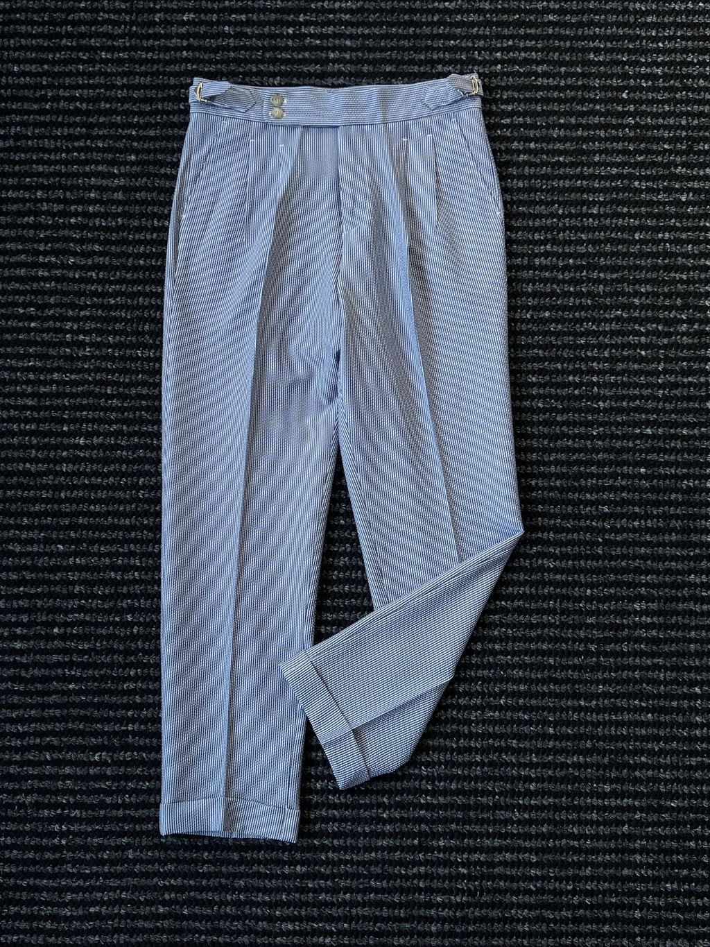 Vintage Italian-Style Parisian Casual Use