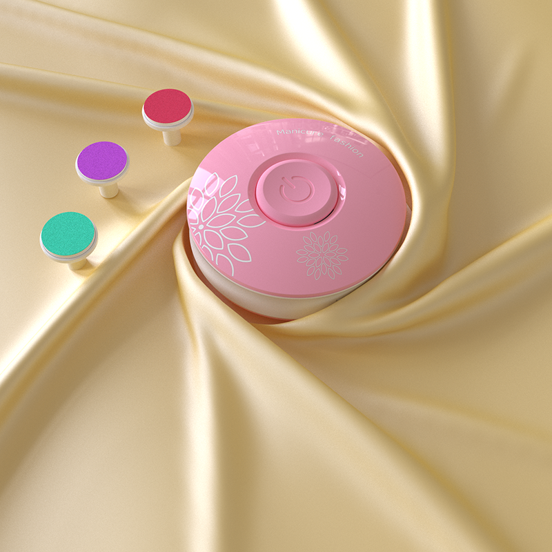 Electric Nail Grinder for Infants and Toddlers