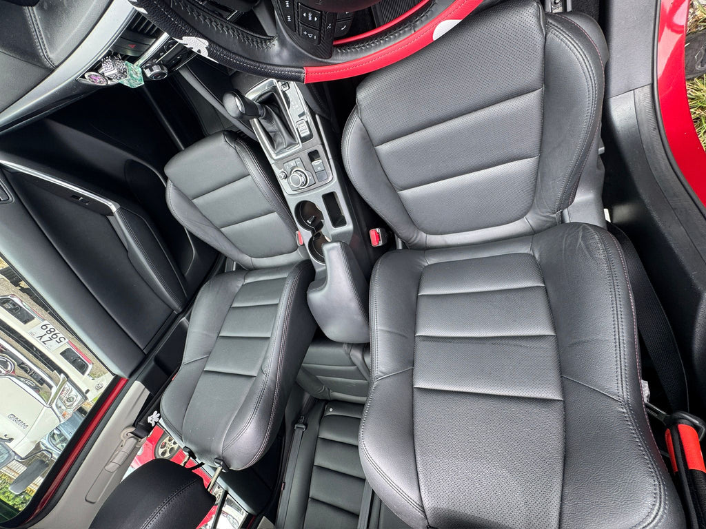 Mazda CX5