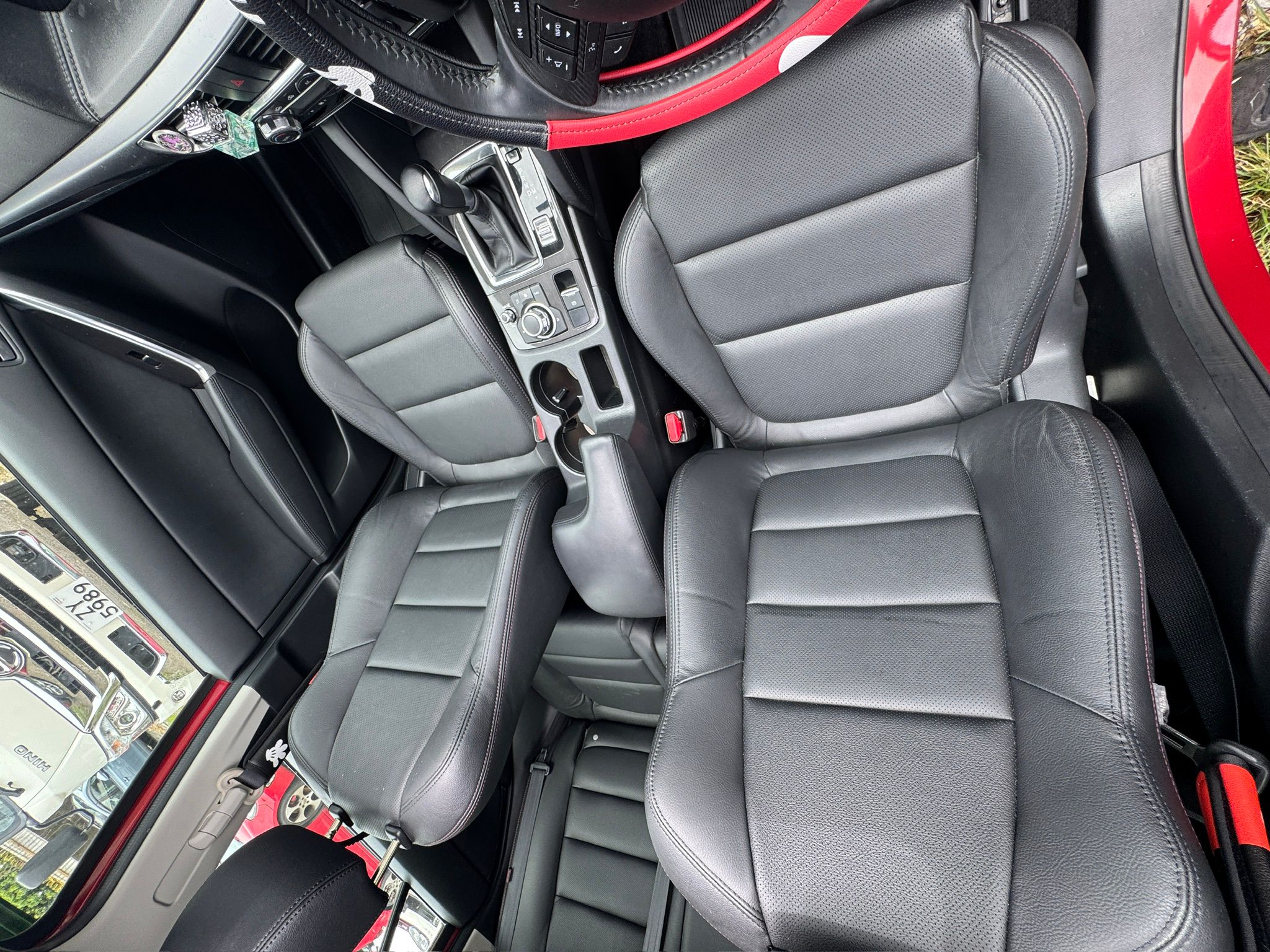 Mazda CX5