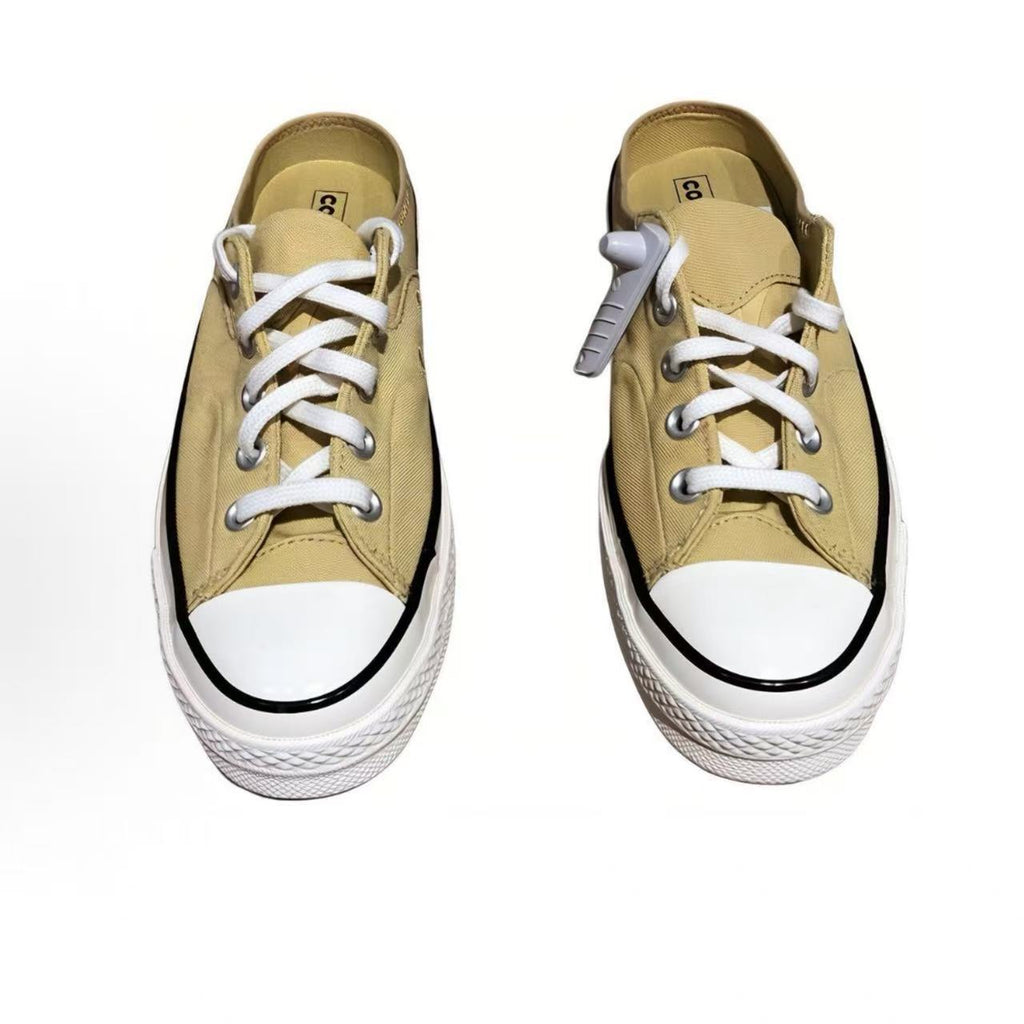 Returning tribute and shipping praise! Dissatisfied with interest E Billion Yuan Subsidy Brand: Converse C