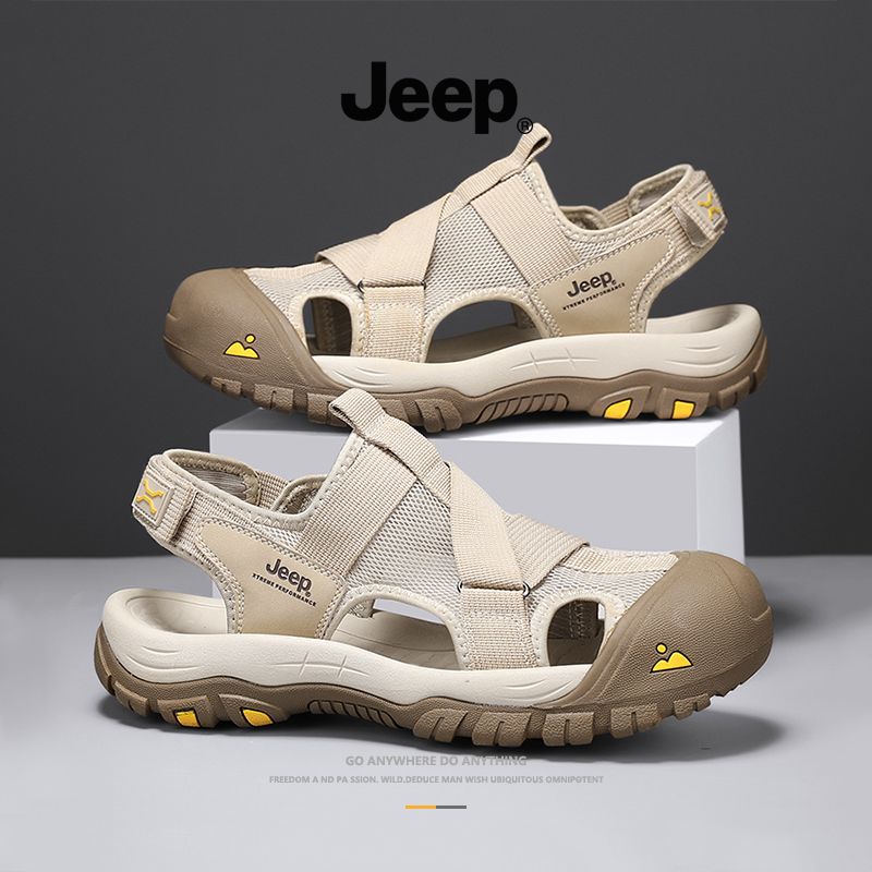 Goldlion Men's Shoes 2026 Summer Breathable