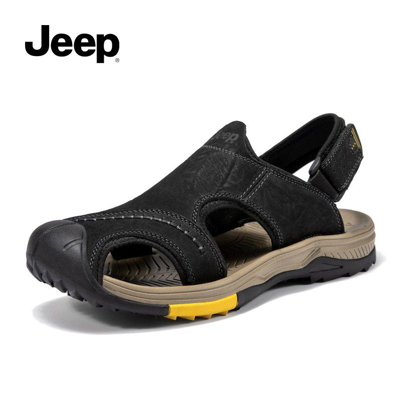 Goldlion Men's Shoes 2026 Summer Breathable