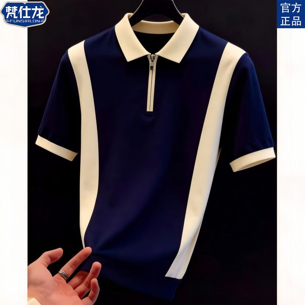 Official flagship Vanshiron summer men's high