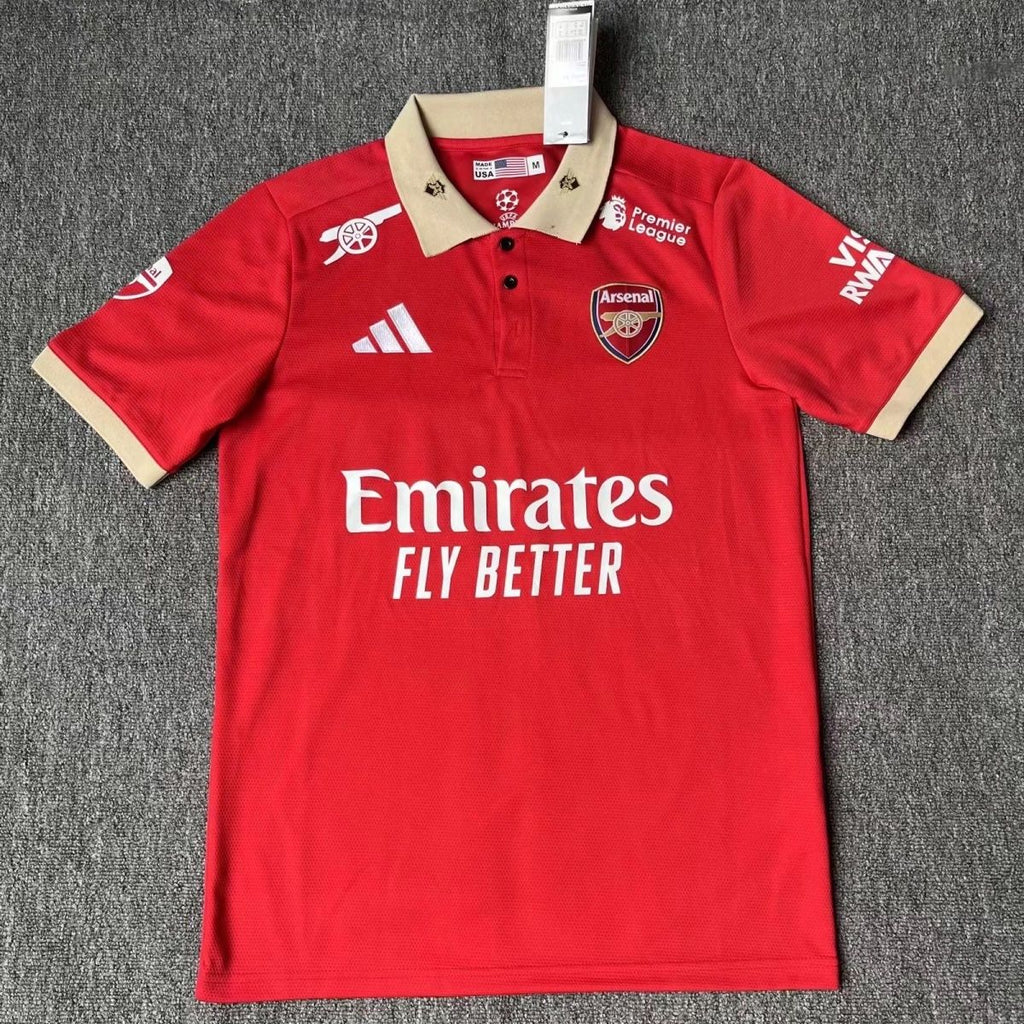 ArSenal Gunners Football Sports Kit