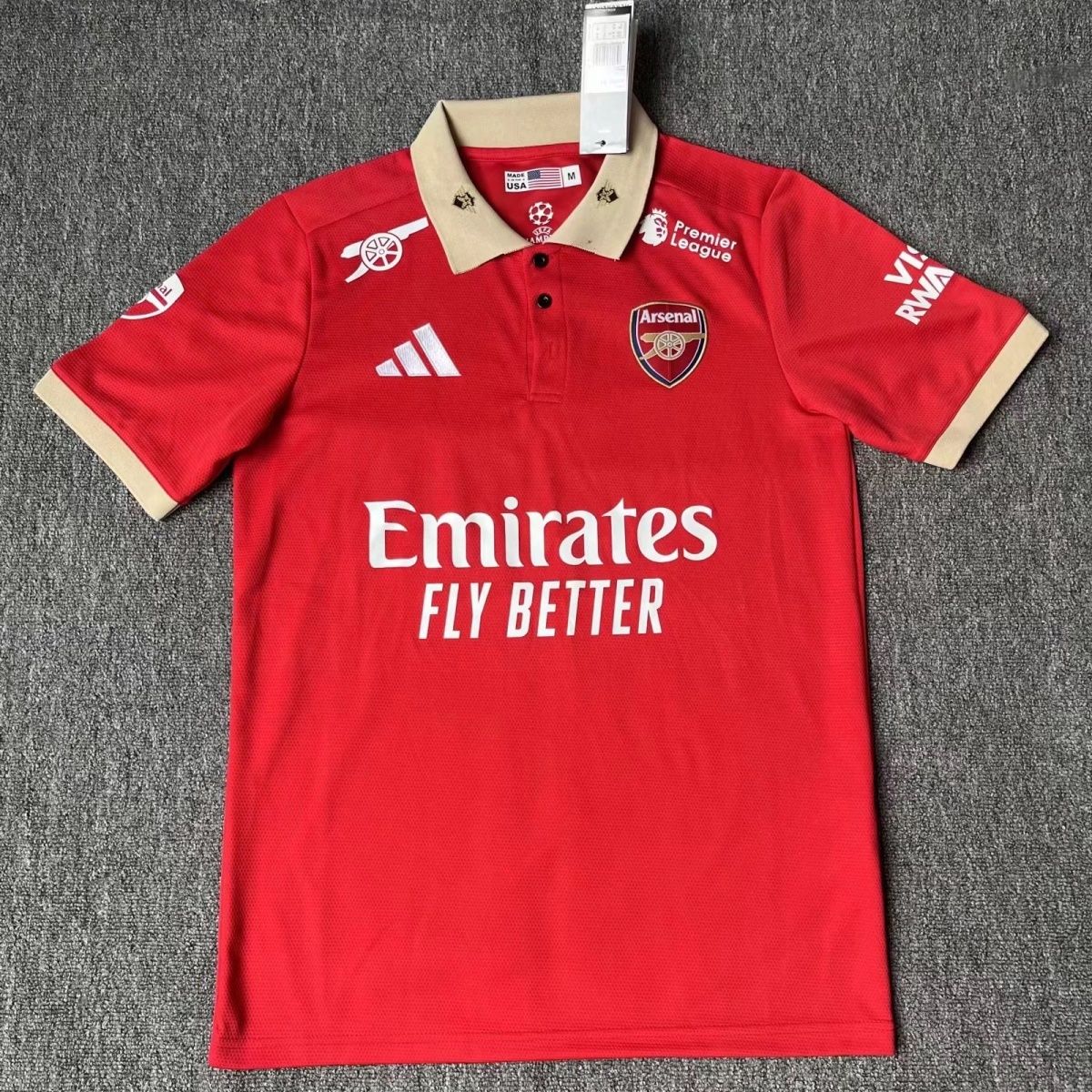 ArSenal Gunners Football Sports Kit