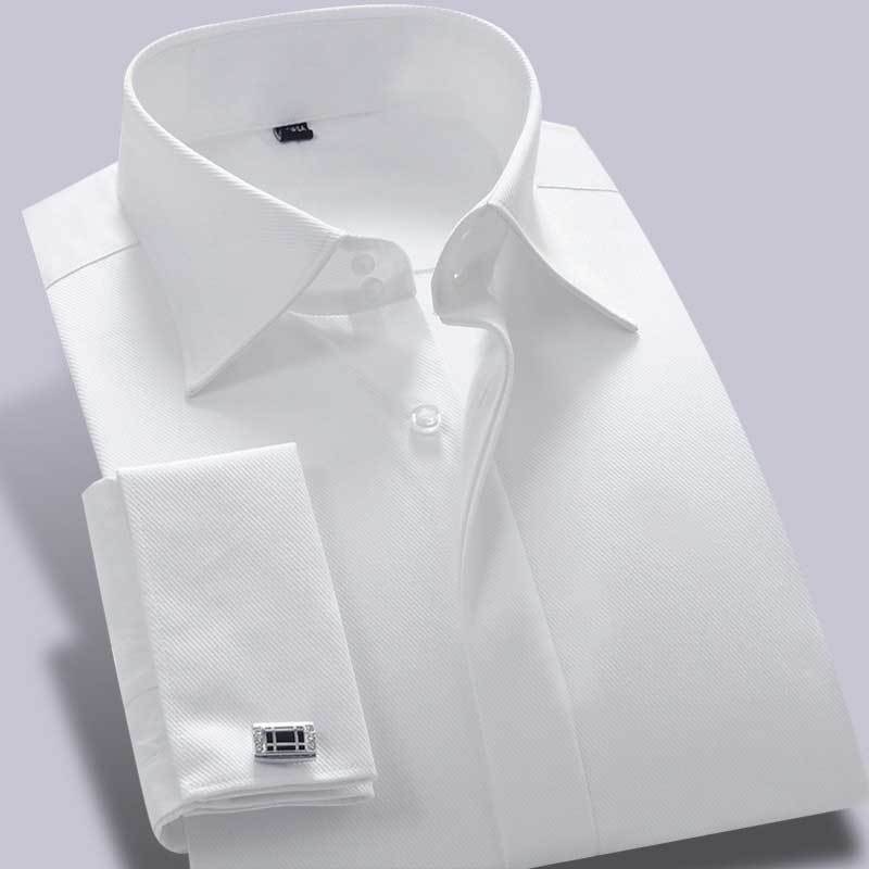 Place an order with Dada now. Fan's high-end wrinkle-resistant shirts
