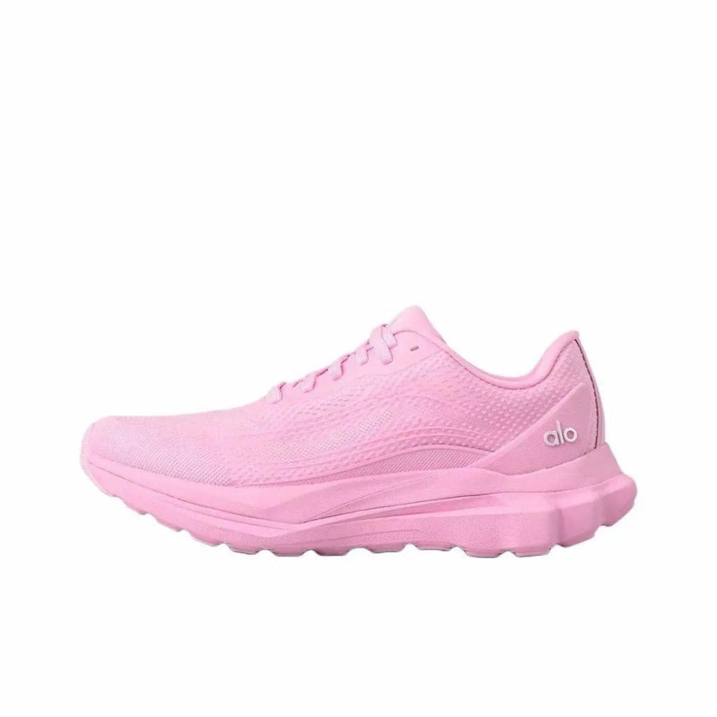 Autumn and Winter Jisoo Thick-Soled New Casual Running Shoes Versatile Sports