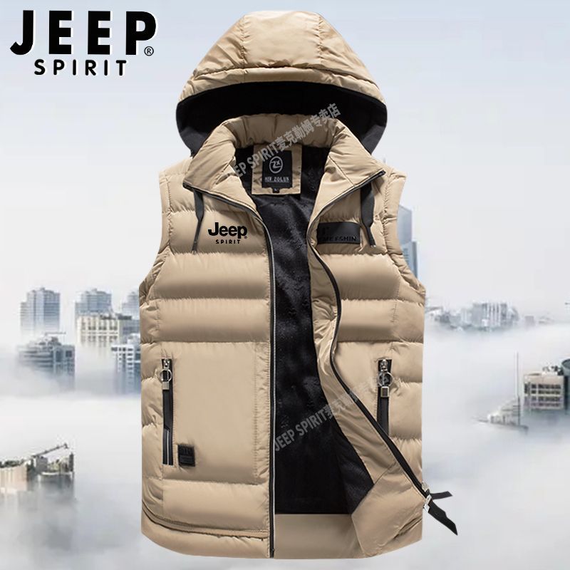 [Hot Selling Item] Yingjuelun 2025 Winter Lightweight Warm Duck Down Jacket for Men