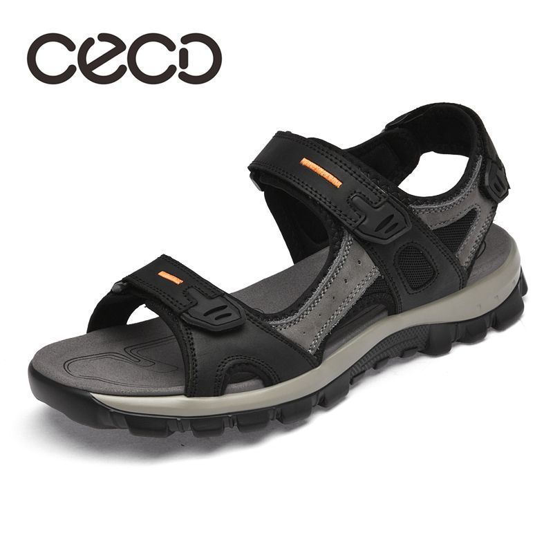 PTSON and Camel  Men's Loafers and Sandals for Summer