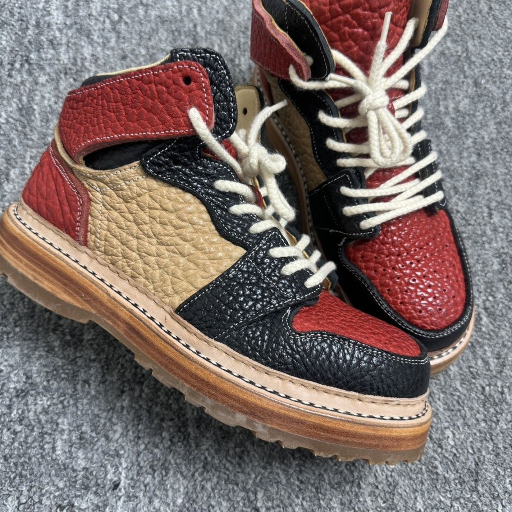 European Station Autumn/Winter Fashion UK