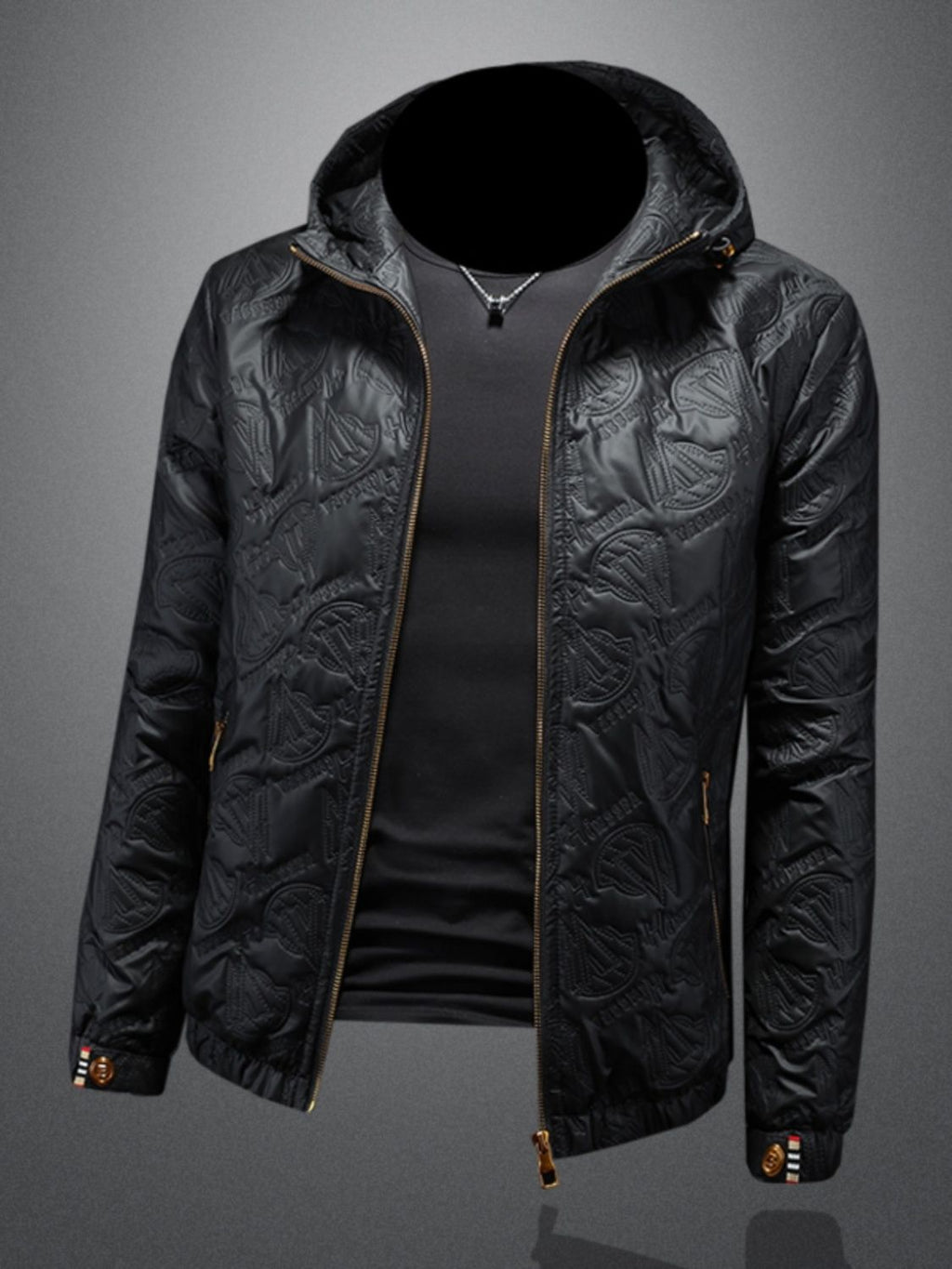 European and American style, light luxury texture, slim fit and flattering