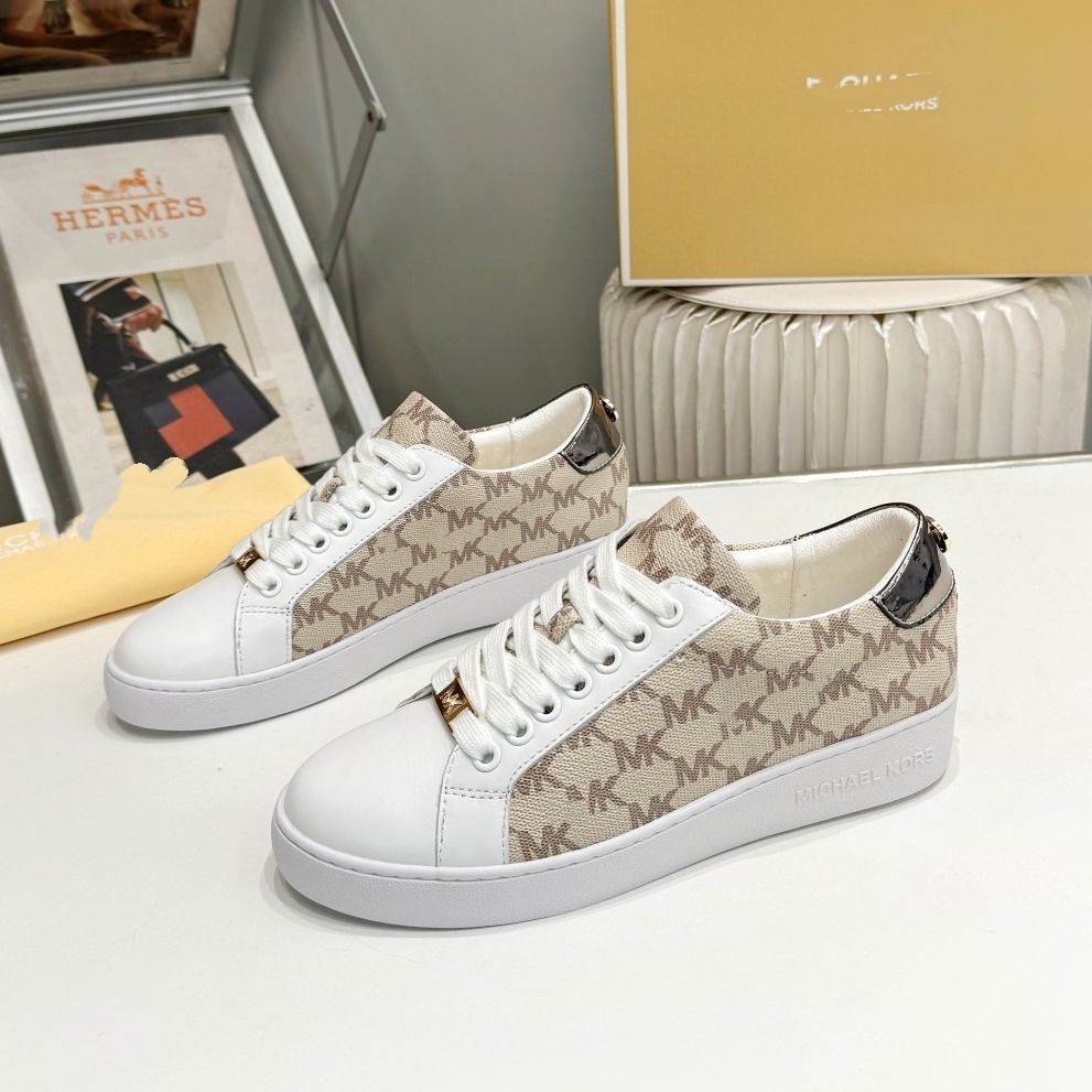 2026 New Model Flat Low-Cut women Casual Shoes for Foreign Trade