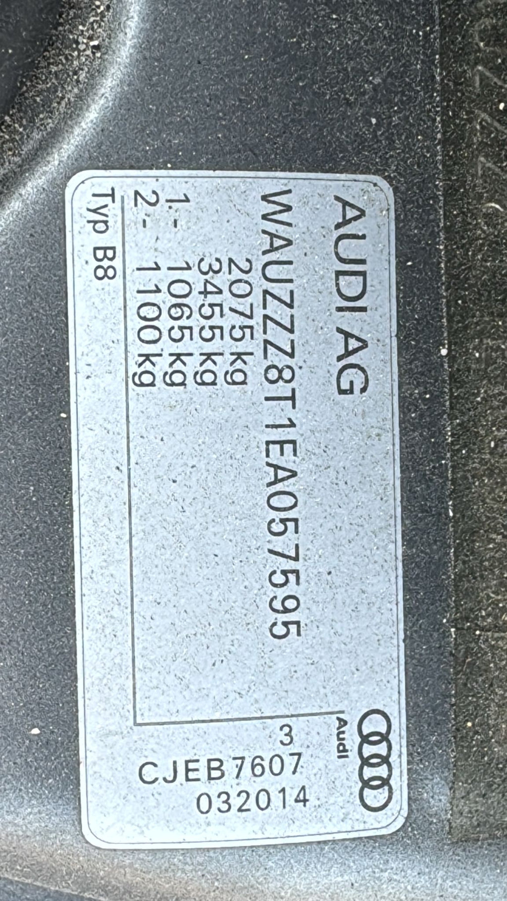 Audi AG