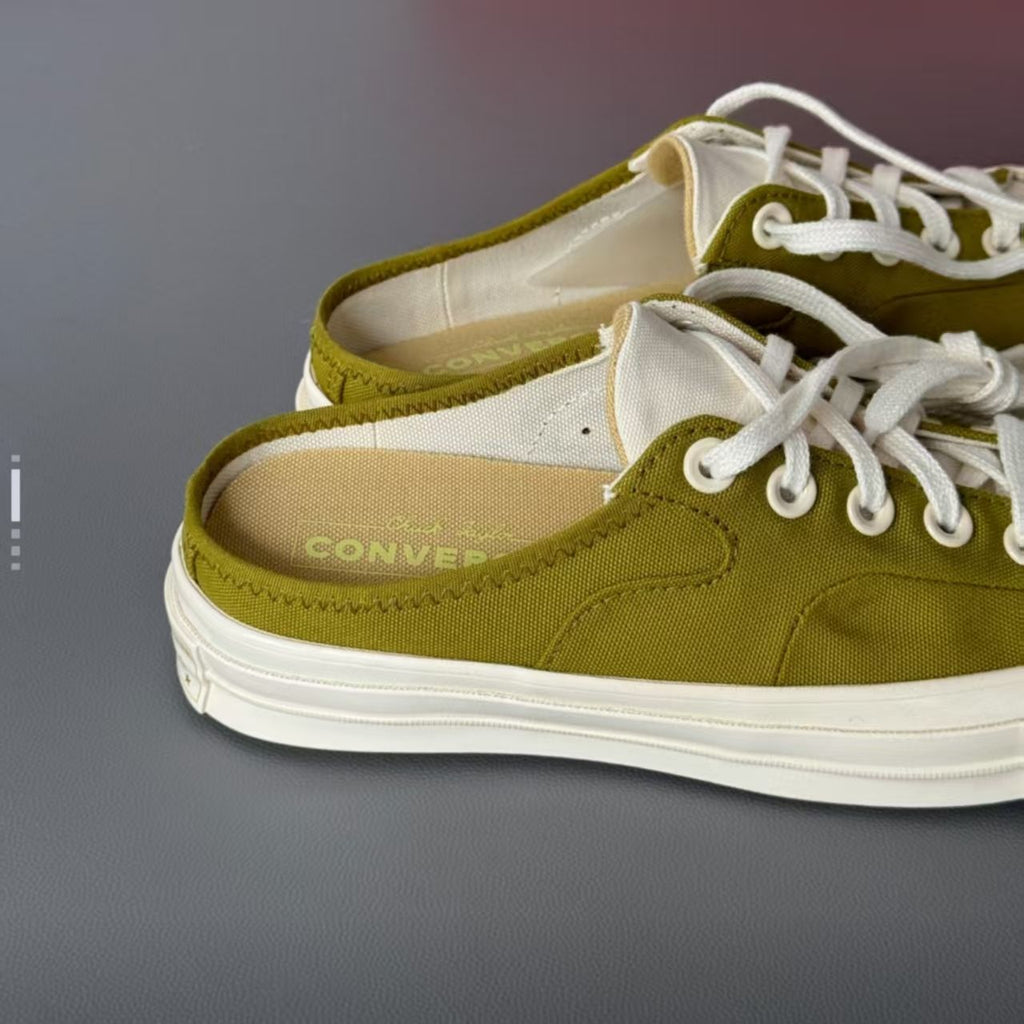 Returning tribute and shipping praise! Dissatisfied with interest E Billion Yuan Subsidy Brand: Converse C
