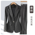 Shiny Suit Set for Women, New Autumn Collection
